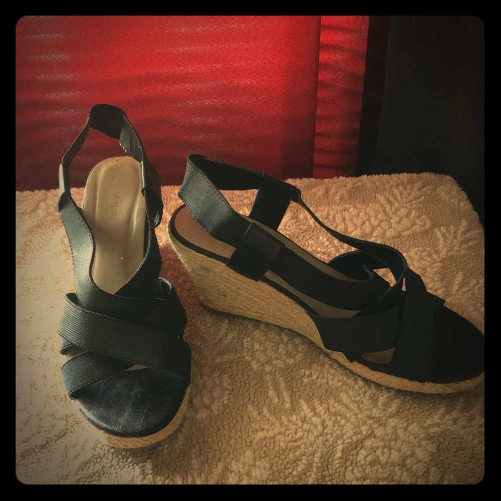 Wedges